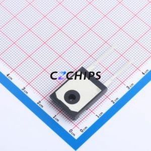 Diodo de Carburo de Silicio GC4D40120H TO-247-2 Nuevo y Original, Componentes Electrónicos al por Mayor y Servicio BOM - Product Image 2