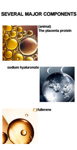 ราคาโรงงานขายส่ง OEM ผลิตภัณฑ์บำรุงผิวหน้า แคปซูลฟูลเลอรีน เอสเซนส์บำรุงผิวหน้า ช่วยลดเลือนริ้วรอยและต่อต้านวัย - Product Image 5