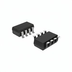 SOT 23 8 Data Acquisition Buy Online Electronic Components Original One Stop Service ISL267440IHZ-T7A - Product Image 1