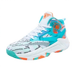 Zapatillas de running Olicom para hombre, estilo moda, transpirables, con malla en los dedos, para caminar, baloncesto, estilo primavera-verano, que aumentan la altura, suaves - Product Image 2