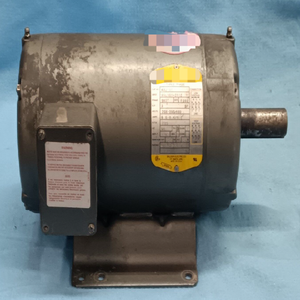 Yeni orijinal hazır <span class=keywords><strong>3</strong></span> fazlı endüstriyel MOTOR M3211T 182TFRAME 1725RPM 60HZ PLC programlama denetleyici - Product Image 1