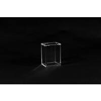 Vente en gros d'étuis de présentation magnétiques personnalisés en acrylique transparent pour booster Pokémon - Product Image 4