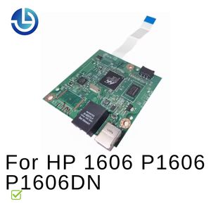 Placa Lógica Principal FORMATTER PCA ASSY para <span class=keywords><strong>HP</strong></span> 1606 P1606 <span class=keywords><strong>P1606DN</strong></span> RM1-7623-000CN RM1-7623 - Product Image 1