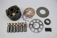 Assemblage de pièces d'excavatrice Offre Spéciale pièces de rechange de pompe hydraulique kit de joint hydraulique accessoire réparation pièces de rechange komatsu