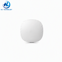 Nuevo Punto de Acceso Inalámbrico Original para Redes Serie 630 R7J27A AP-635 (RW) WiFi 6E para Campus AP-635(R7J27A) al Mejor Precio