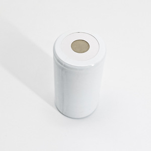 Batteries rechargeables 4 5sc 2500mah blanches pour usage industriel - Product Image 1