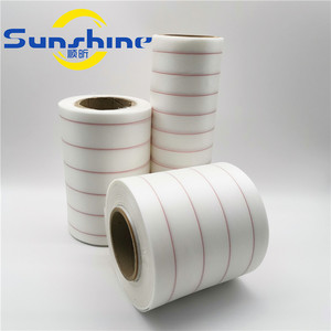 85gsm โพลีเอสเตอร์สำหรับใบมีดลม - Product Image 1