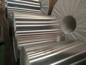 Precio barato 1050 1060 3003 6012 6062 H14 Bobina de aluminio recubierta de color para la industria - Product Image 4