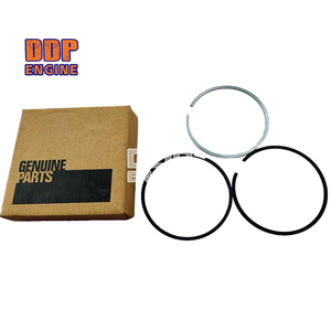 Segment de piston de moteur pour machines de construction ISF2.8 QSF2.8 (références 4309423, 5269330, 4976252, 4976251) - Product Image 5