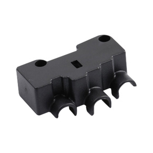 Molde de inyección para piezas de plástico, hecho a medida según dibujos o muestras, de dos partes, con disposición horizontal, molde fijo. - Product Image 1