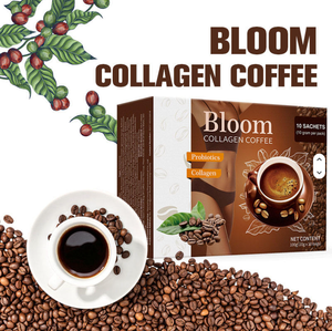 กาแฟสำเร็จรูปผสมคอลลาเจนแบบฉลากส่วนตัว สำหรับลดน้ำหนัก รสช็อกโกแลต กาแฟคอลลาเจน สมุนไพรเสริมอาหาร - Product Image 4