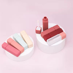 Высококачественная жидкая помада с логотипом - Product Image 3