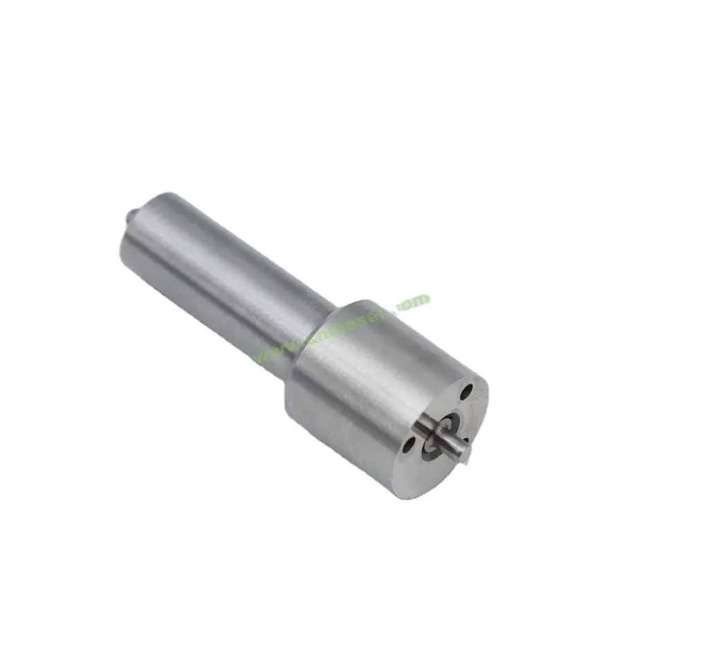 Wf Hoge Kwaliteit Nieuwe Common Rail Diesel Injector Nozzle Dlla 158 P2539 Dlla158p2539