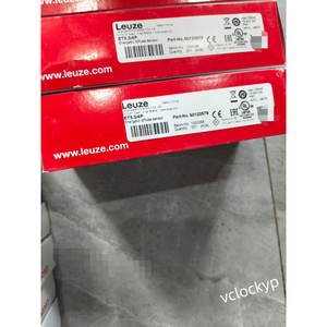 Leuze ET5.3/4P <b>Diffuse</b> Sensor Used - Product Image 1