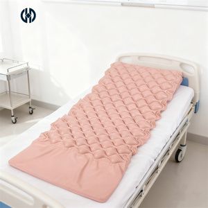 Y tế chống bedsore decubitus xen kẽ áp suất không khí nệm cho người già hỗ trợ OEM - Product Image 5