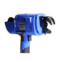 Offre Spéciale portatif de machine à relier de construction en acier bande bundle lier d'armature machines