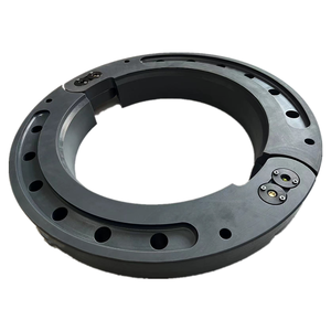 Système d'insertion de pneus Run Flat pour SUV, voitures, bus, camions, 16, 17, 17,5, 18, 19, 20, 22,5 pouces, insert de pneu Run Flat, inserts <span class=keywords><strong>Runflat</strong></span> - Product Image 1