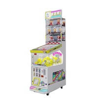 Carte Capsule à pièces Dreamland Flipper Arcade Machine de jeu de prix d'échange de scores Cadeaux Flipper à balles