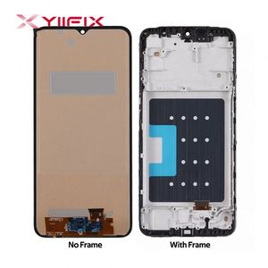 Venta al por Mayor de Pantallas LCD de Repuesto para <span class=keywords><strong>Samsung</strong></span> Galaxy A16, A165, A13, A21, S23, A32, A50, A51, Pantalla para Teléfonos Celulares 4G - Product Image 2