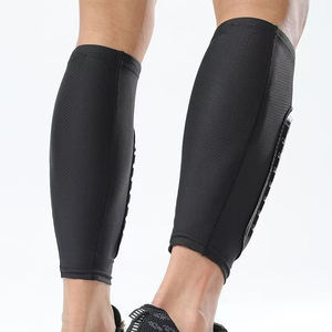 สนับแข้งฟุตบอลแบบสั่งทำพิเศษ <span class=keywords><strong>D3O</strong></span> น้ำหนักเบา ยืดหยุ่น พร้อมปลอกแขนป้องกัน - Product Image 4