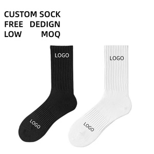 Calcetines de Compresión Gruesos <span class=keywords><strong>JINGOU</strong></span> 2026 para Correr, para Hombre, Coolmax, Antiampollas, Acolchados, Suministro ODM, Absorben la Humedad, Sin Costuras - Product Image 5
