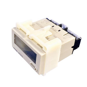 Para el contador digital electrónico Omron H7EC-N, temporizadores H7EC-NV y H7ET-N - Product Image 5