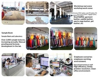 Cuir microfibre perforé pour vestes d'été, flux d'air maximal pour vêtements d'extérieur légers saisonniers