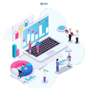 Logiciel de gestion d'actifs professionnel abordable, disponible avec des fonctionnalités avancées, personnalisation et intégrations - Product Image 1