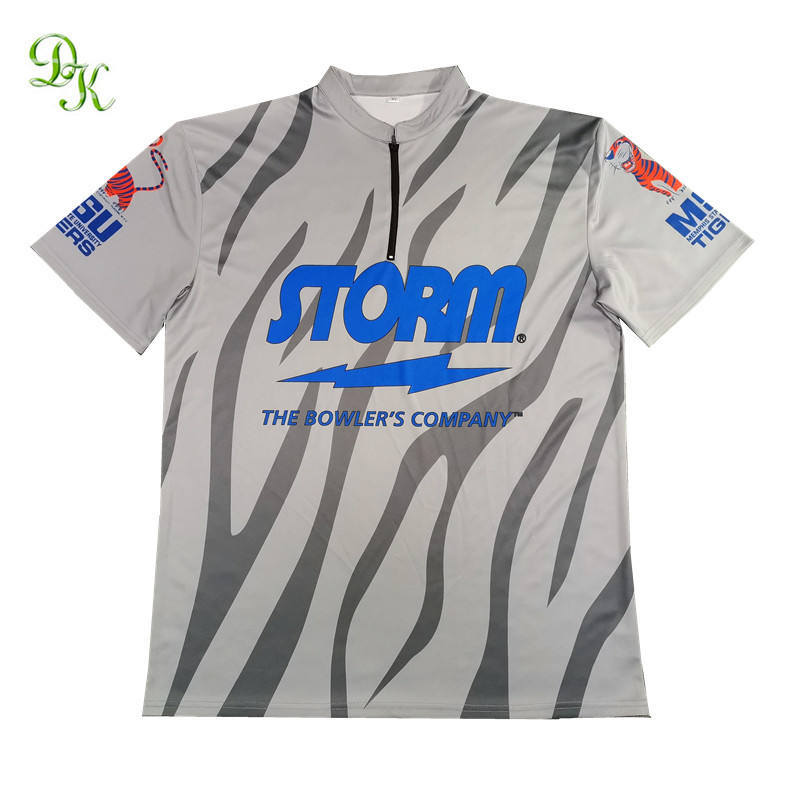 cheap bowling jerseys