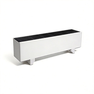 <span class=keywords><strong>Radiateur</strong></span> convecteur en laiton à montage au sol, antirouille, design flexible pour usage hospitalier, solution de chauffage personnalisée à économie <span class=keywords><strong>d</strong></span>'énergie - Product Image 1