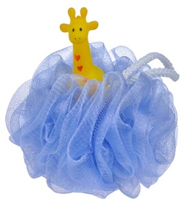 Esponja <span class=keywords><strong>de</strong></span> <span class=keywords><strong>baño</strong></span> ducha <span class=keywords><strong>de</strong></span> <span class=keywords><strong>lufa</strong></span> exfoliante lavado <span class=keywords><strong>de</strong></span> cuerpo - Product Image 1