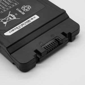 CF-VZSU0PR CF-VZSU0PW 11.1V 4080mAh 46wh máy tính xách tay pin CF-VZSU0LW CF-VZSU0GW gói pin cho <span class=keywords><strong>Panasonic</strong></span> CF-54 - Product Image 2