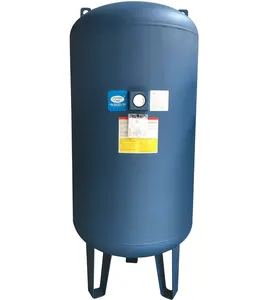 New 300L 500L 750L 1000L Carbon Steel Water Expansion Tank for Boilers Made from Durable Stainless Steel Material