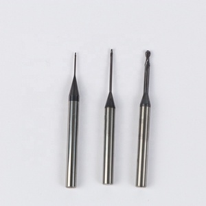 Ceramic <strong>Carbide</strong> Milling <strong>Burs</strong> Roland Cad Cam <strong>Dental</strong> Zirconia Milling <strong>Burs</strong> - Product Image 3