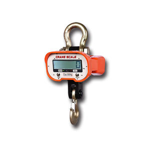 Guter Preis OCS elektronische 1 t bis 5 t Kran-Wagenwaage für Überkopf elektronische digitale Kran-Wagen hängende Waage - Product Image 1