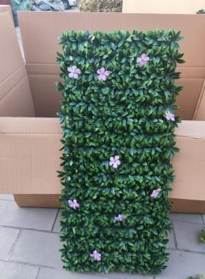 Écran de confidentialité