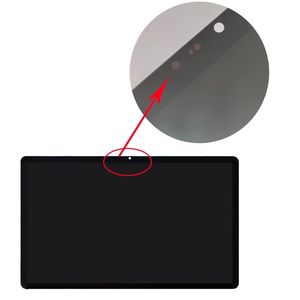 Écran LCD OEM de haute qualité en gros pour Lenovo Tab P11 <span class=keywords><strong>TB</strong></span>-J606F J606N <span class=keywords><strong>J606</strong></span> avec assemblage complet du numériseur - Product Image 6