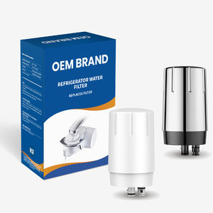 Filtro per Acqua del <span class=keywords><strong>Rubinetto</strong></span> Vendita all'Ingrosso Qualità Stabile Filtro per Acqua Potabile Filtro per <span class=keywords><strong>Rubinetto</strong></span> Filtri per Acqua Potabile per Ff-100 - Product Image 2