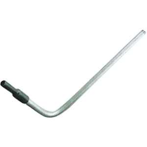 Junta de Transición Curva de Acero para Herramienta de Torneado, 2x2 Pulgadas - Product Image 1