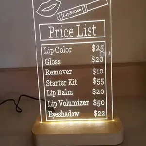 Price List Snow Led Neon Light Name Logo Neon Sign Drop shipping Free Design Custom For Bedroom Birthday Party Home Decoration