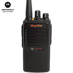 Walkie-talkie Digital Portátil VZ-12 al por Mayor para Transmisión de Voz, Eliminando la Transmisión de Voz VOX - Product Image 3