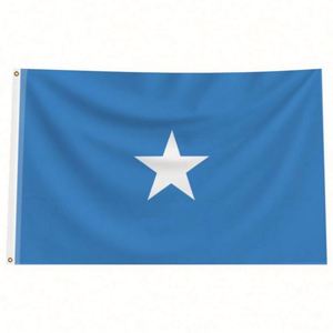 Banderas de 3x5 pies (90x150 cm) al por Mayor, de Tela Premium Ecológica, Impresas Digitalmente, Estilo Colgante/Flotante, al Mejor Precio, Colores Vivos - Product Image 4