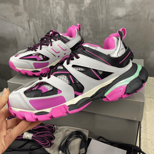 Zapatillas Deportivas Retro para Hombre, Transpirables, de Cuero Genuino, Ligeras, para Correr, Primavera - Product Image 5