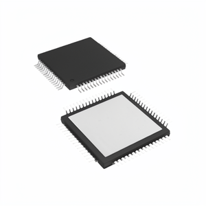 Electronic Chips Component BOM IC In Stock ADS1274IPAPR 64 PowerTQFP Data Acquisition - Product Image 1