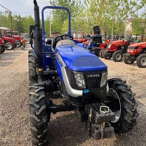 Tractores Multifuncionales Massey Ferguson 165 <span class=keywords><strong>Dong</strong></span> <span class=keywords><strong>Fang</strong></span> Hong, Bomba de Agua para Tractor, Sembradora en Serie para Venta al por Mayor - Product Image 2