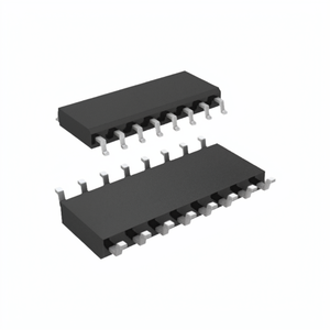 ผู้ผลิตชิ้นส่วนอิเล็กทรอนิกส์จากจีน 16 SOIC (0.154 นิ้ว, ความกว้าง 3.90 มม.) MAX3098EAESE ไอซีอินเทอร์เฟซแบบทรานซีฟเวอร์ 0/3 16SOIC - Product Image 1