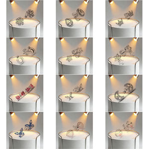 Pendientes <span class=keywords><strong>de</strong></span> Plata 925 Europeos al por Mayor, con Forma <span class=keywords><strong>de</strong></span> Corazón, <span class=keywords><strong>Copo</strong></span> <span class=keywords><strong>de</strong></span> <span class=keywords><strong>Nieve</strong></span> y Lazo, Ideales para Regalos <span class=keywords><strong>de</strong></span> Joyería con Encanto para Mujeres en Días Festivos - Product Image 4