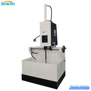 Machine à affûter les cylindres à commande hydraulique 3M9816 avec vitesse <span class=keywords><strong>variable</strong></span> en continu - Product Image 1