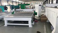 Jinan Owin — routeur cnc, 8 têtes, sculpture sur bois, cnc, gravure 3D, prix de machine