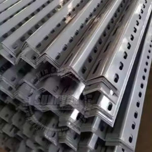 Trou de fer d'angle de fer d'angle de haute qualité à bas prix support d'angle de fer d'angle de 90 degrés - Product Image 6